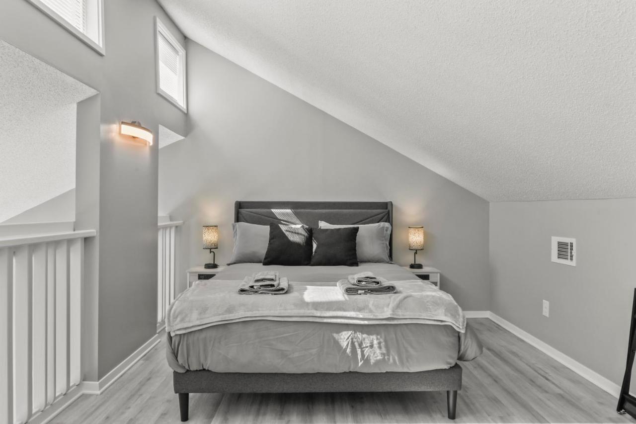 New King With Loft Beach Near Gulf Gulfport Exterior foto